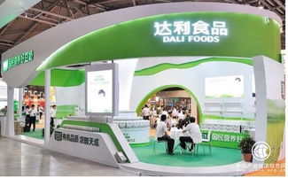 閃耀國際有機舞臺，豆本豆斬獲豆奶行業金獎的會展服務之道