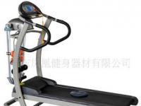 鳳凰1300D多功能電動跑步機 高效健身與辦公健康的理想之選